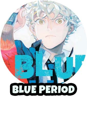 BLUE PERIOD