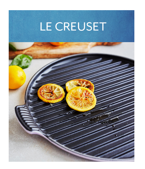 Le Creuset