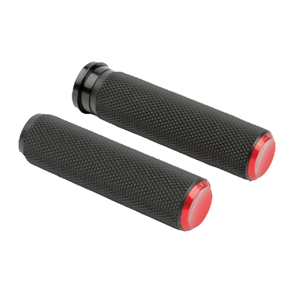 Grips Fusion Red 