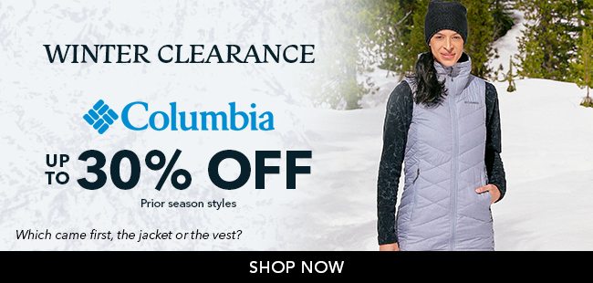 Columbia.