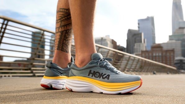 Best HOKA Shoes For Standing & Walking