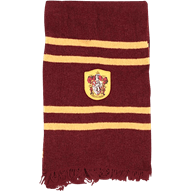 Hogwarts Gryffindor Scarf