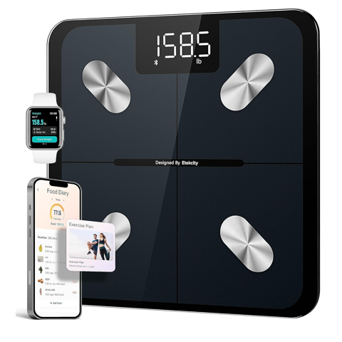 Smart Scale