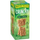 Nature Valley Oats 'n Honey Crunchy Granola Bars (0.75 oz. 98 pk.)