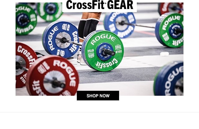 CrossFit Gear