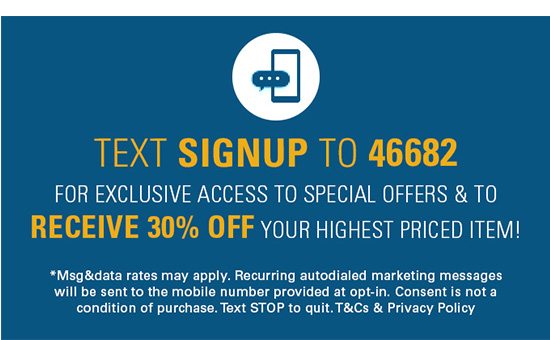 text message