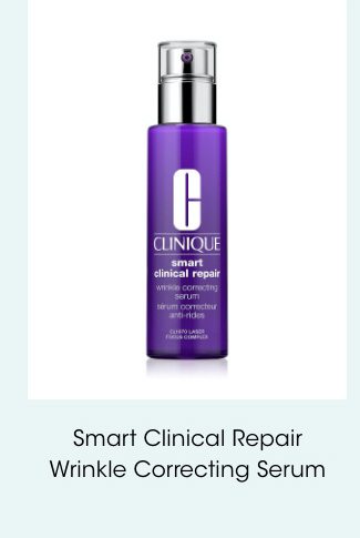wrinkle serum