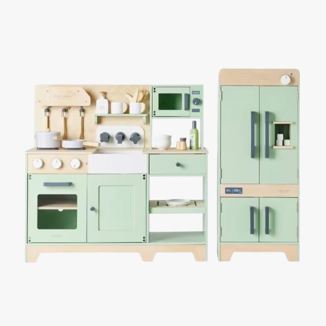 John Lewis Deluxe Toy Kitchen, £250