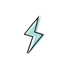 Thunderbold icon