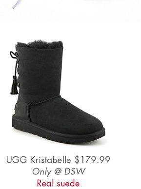 UGG Kristabelle $179.99