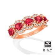 @KayJewelers on Instagram