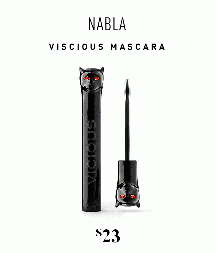 NABLA VICIOUS MASCARA $23