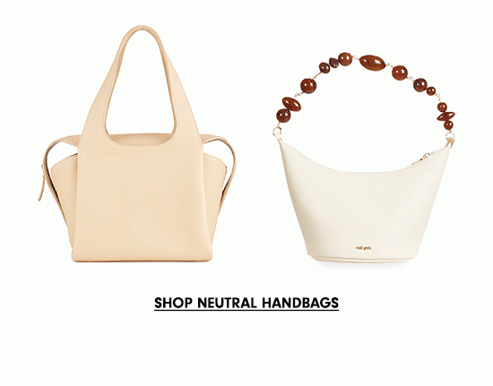Shop Neutral Handbags