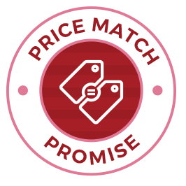 PRICE MATCH PROMISE