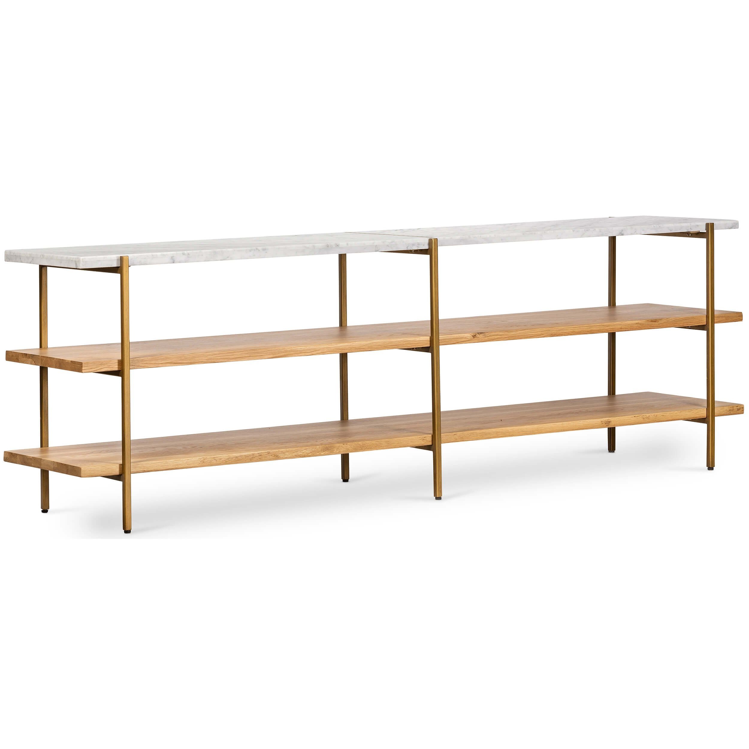 Image of Olga Media Console