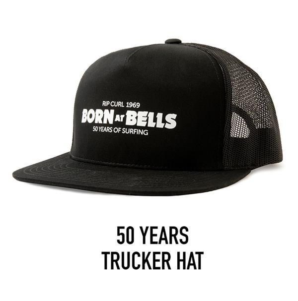 50 years Trucker Hat