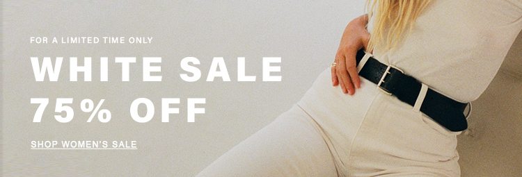 Sale >