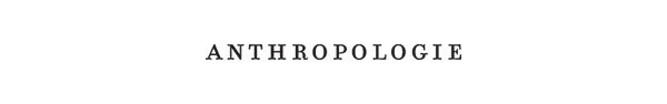 Shop Anthropologie.