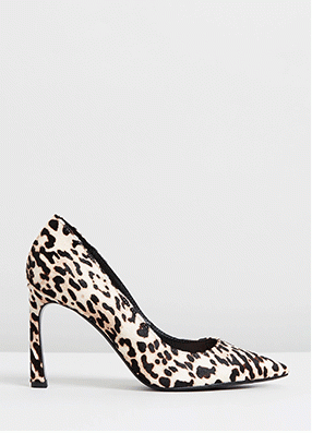 Xenia Shoes