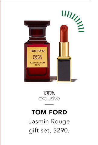 TOM FORD