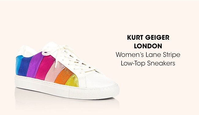 KURT GEIGER LONDON