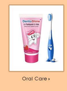 Oral Care