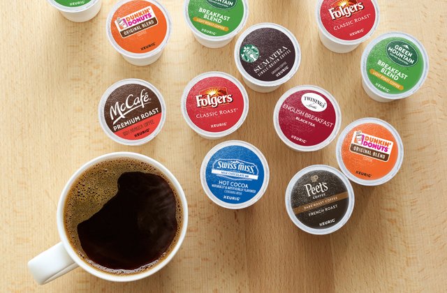 DUNKIN DONUTS | MCCAFE | Folgers | Swiss miss | Peets | GREEN MOUNTAIN BREAKFAST BLEND | SUMATRA | TWININGS ENGLISH BREAKFAST