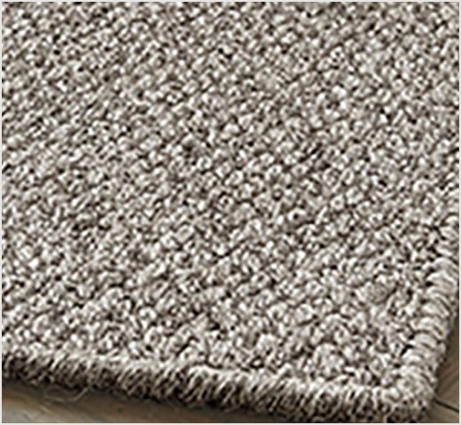 Basket Grey Flatweave Rug