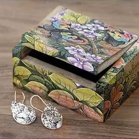 Jewelry Boxes