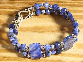 Sodalite Meaning and Properties