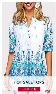Hot Sale Tops