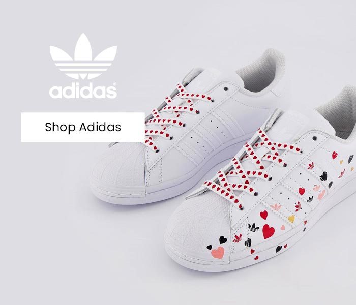 SHOP ADIDAS