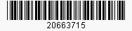 Code: 20663715