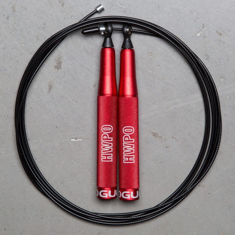 Fraser SR-2S Speed Rope 2.0