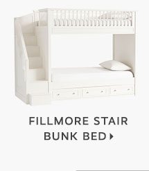 FILLMORE STAIR BUNK BED