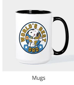 Shop mugs