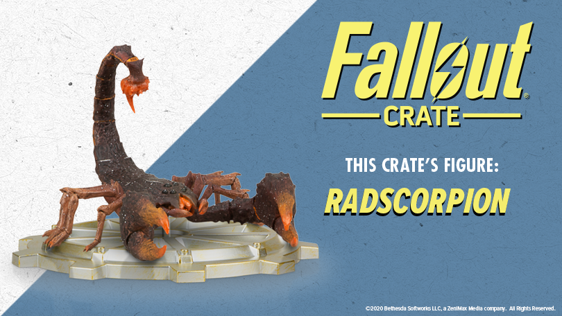 Fallout RAD