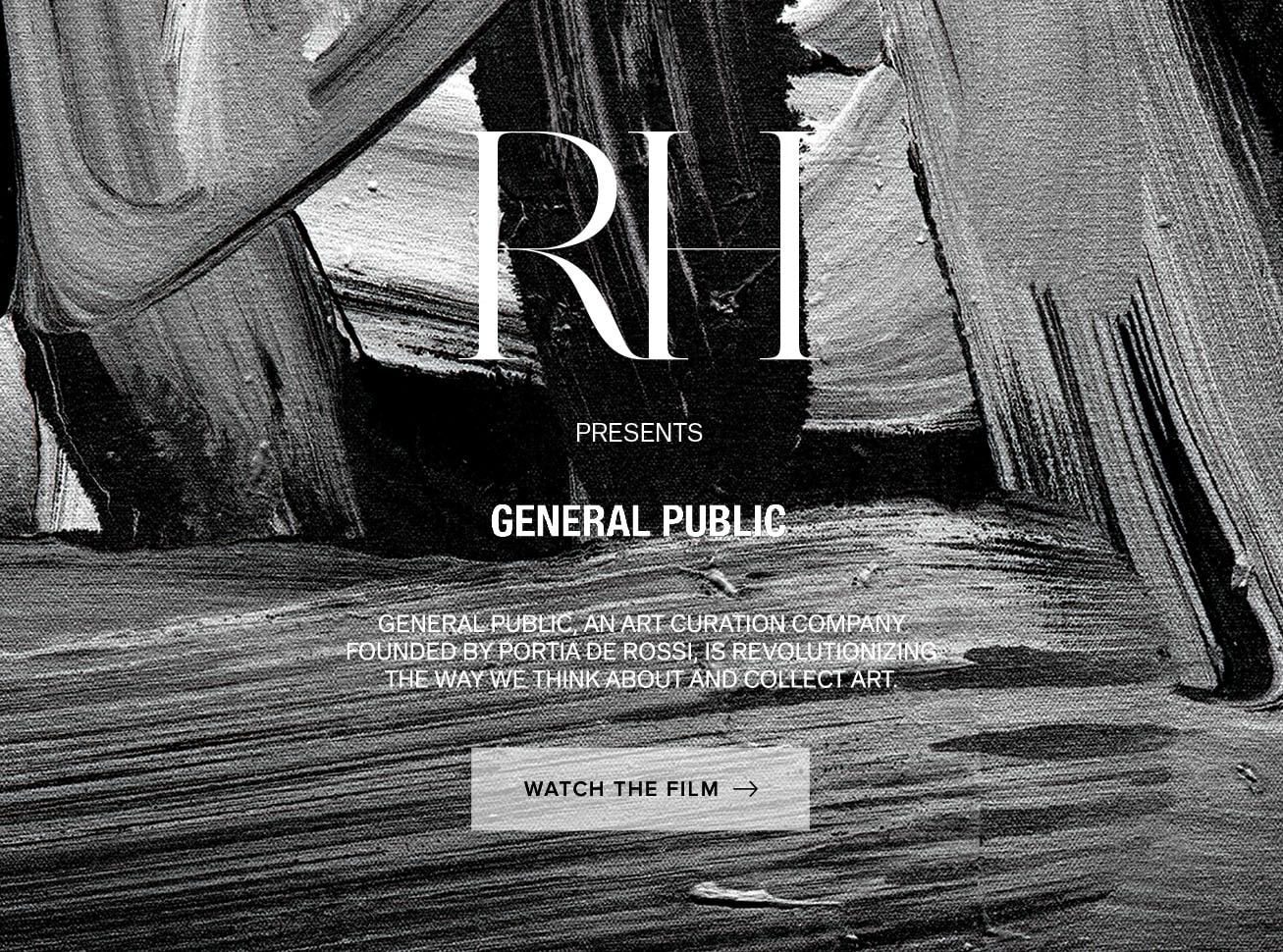 General Public x RH