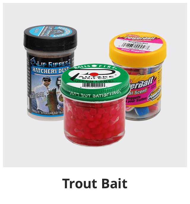 Trout Bait