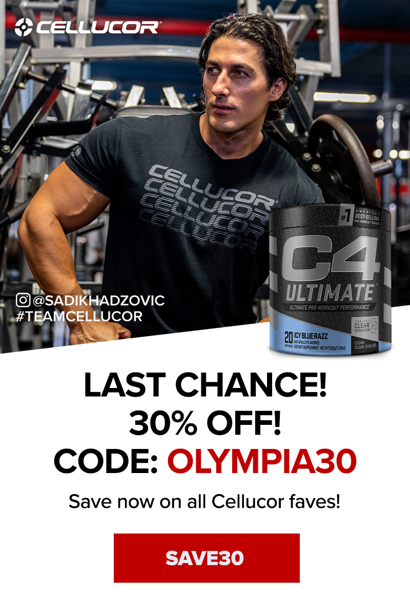 Cellucor