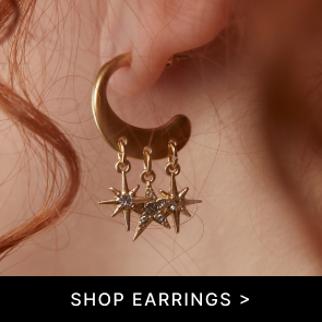 Shop Earrings