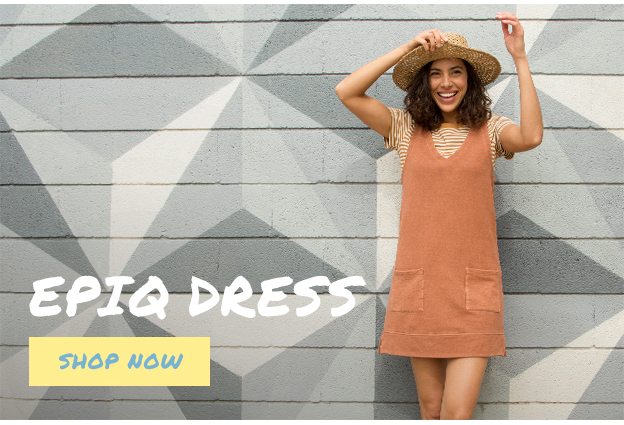 Epiq Dress
