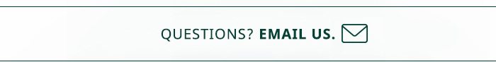 Questions? Email Us - innisfree