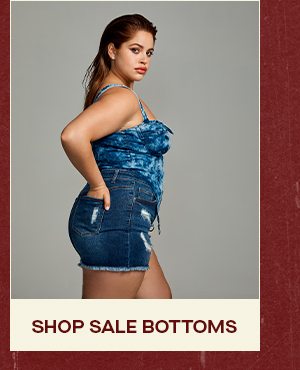 SHOP SALE BOTTOMS