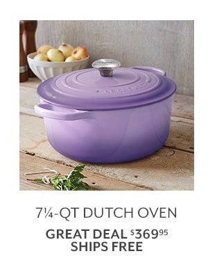 Dutch Oven