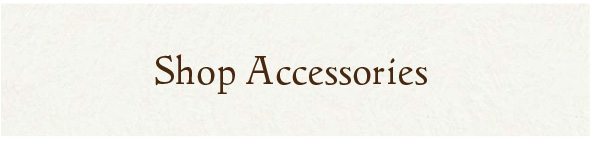 Shop Accessories