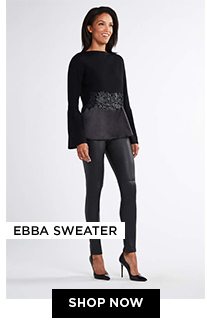 Ebba Sweater