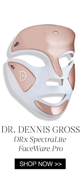 Dr. Dennis Gross