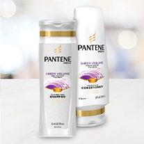 Pantene Shampoo