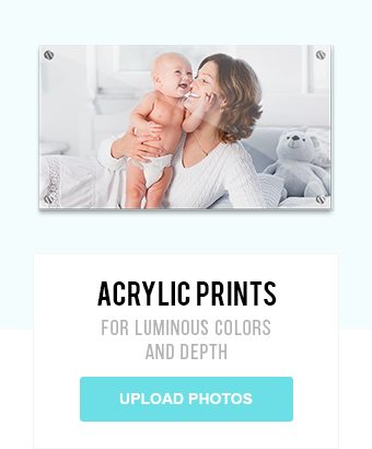 Acrylic Prints